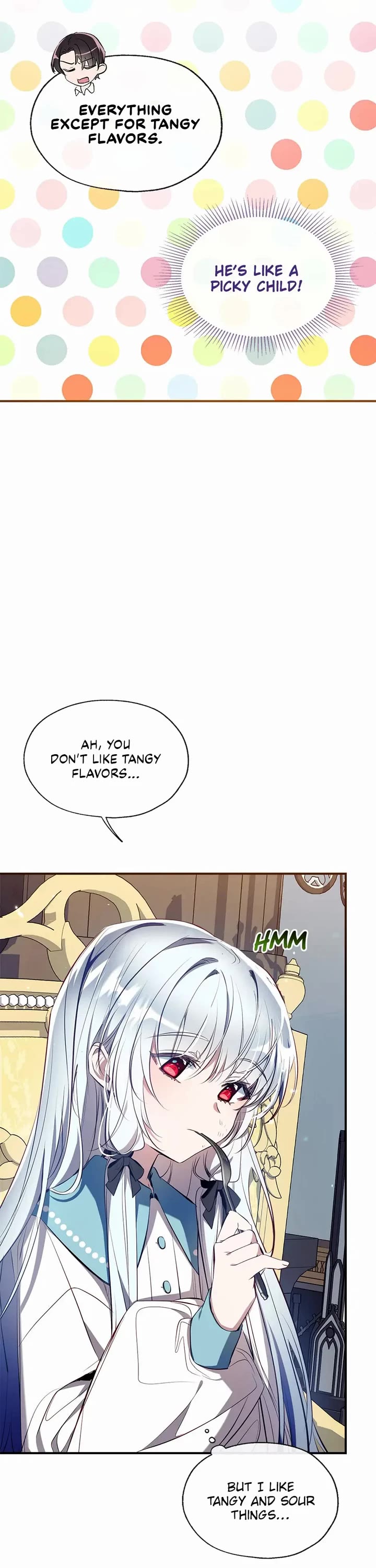Can We Become a Family? Chapter 79 page 17 - Chapter 79