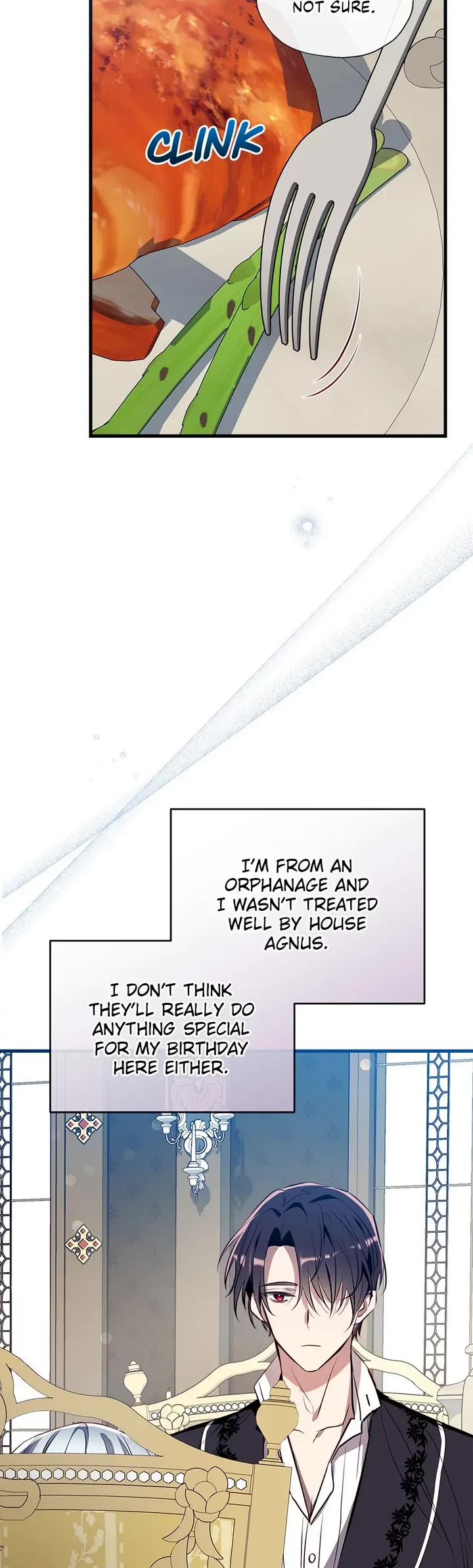 Can We Become a Family? Chapter 79 page 20 - Chapter 79