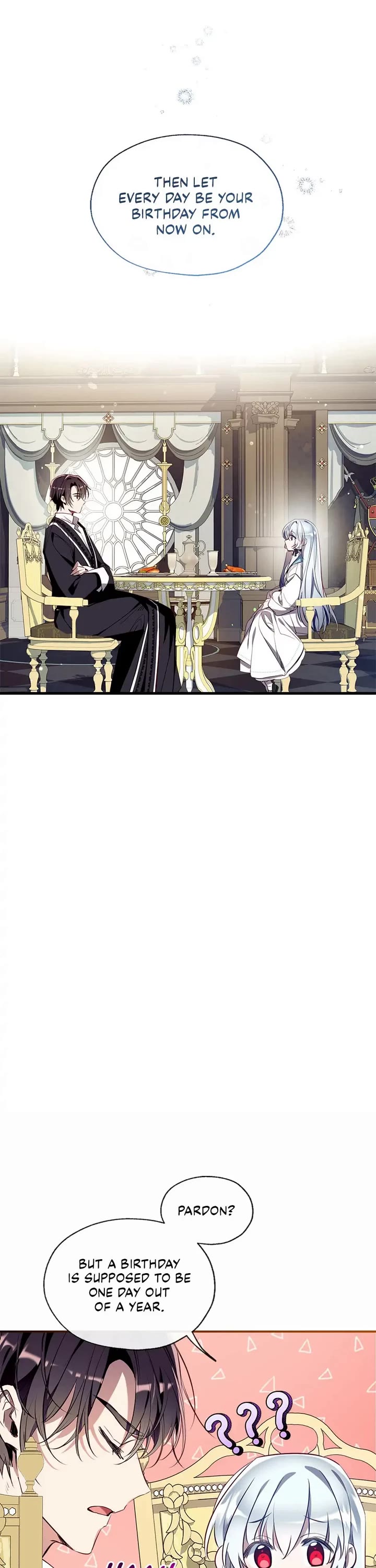 Can We Become a Family? Chapter 79 page 22 - Chapter 79