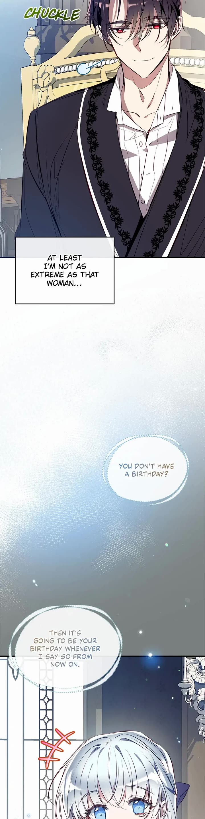 Can We Become a Family? Chapter 79 page 24 - Chapter 79