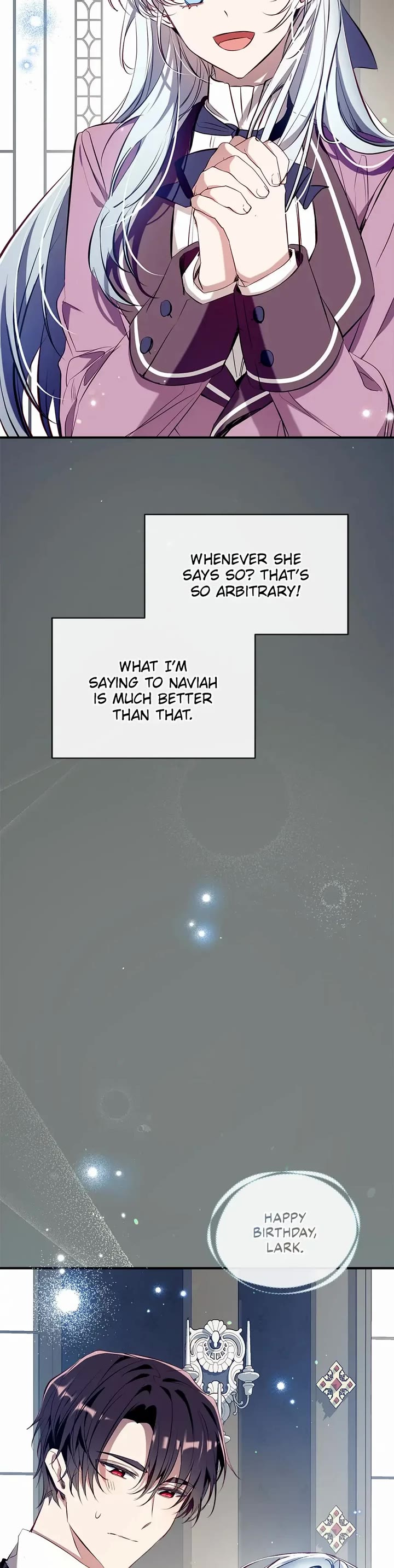 Can We Become a Family? Chapter 79 page 25 - Chapter 79