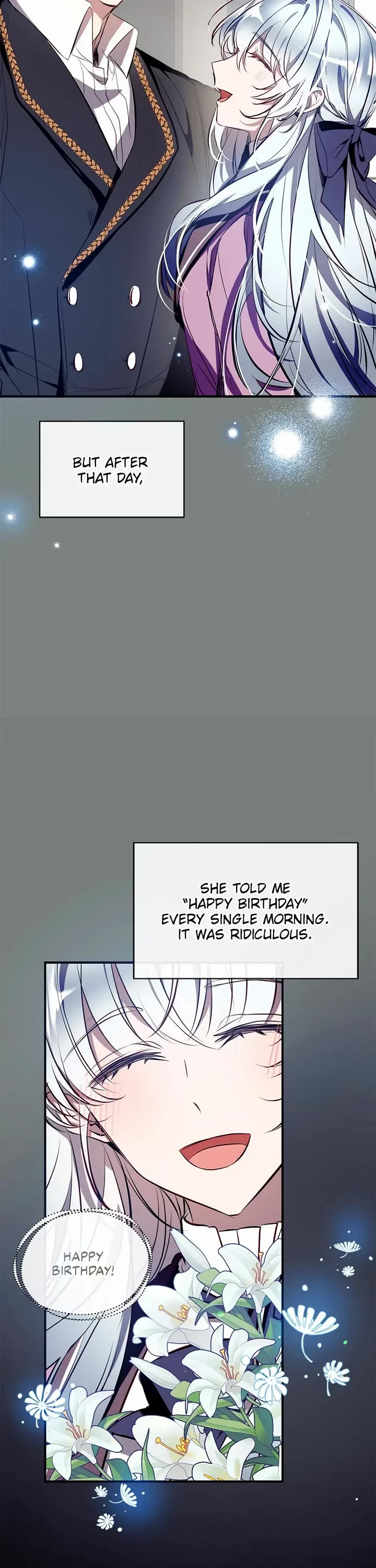 Can We Become a Family? Chapter 79 page 26 - Chapter 79