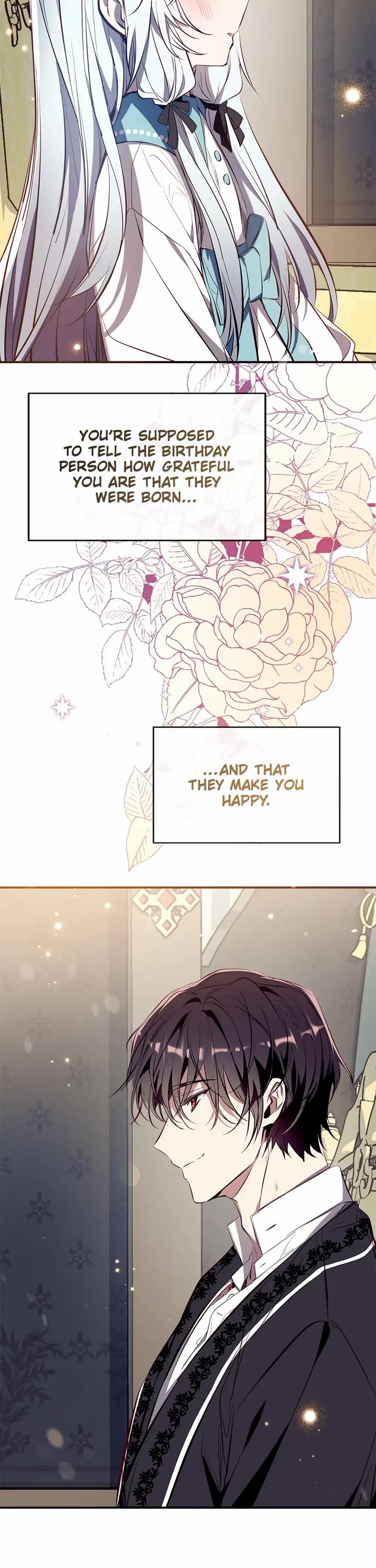 Can We Become a Family? Chapter 79 page 28 - Chapter 79