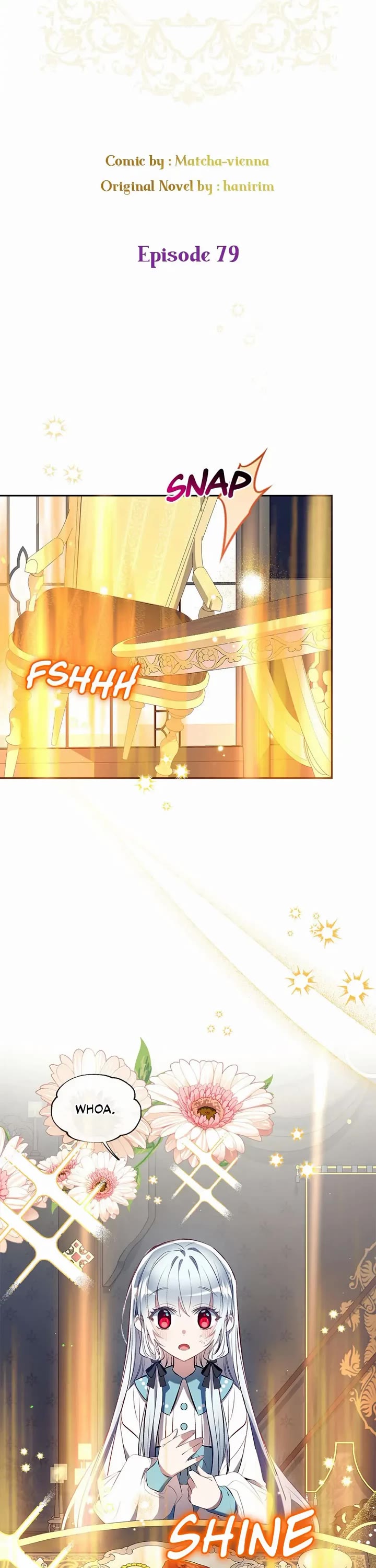 Can We Become a Family? Chapter 79 page 3 - Chapter 79