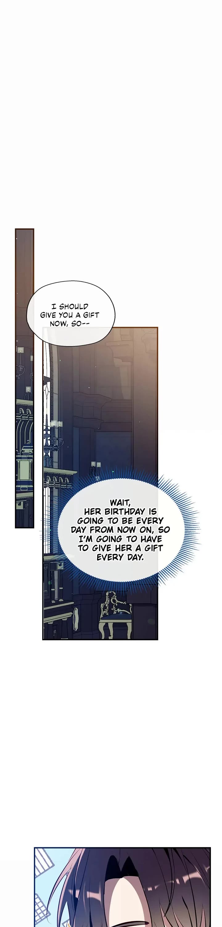 Can We Become a Family? Chapter 79 page 31 - Chapter 79