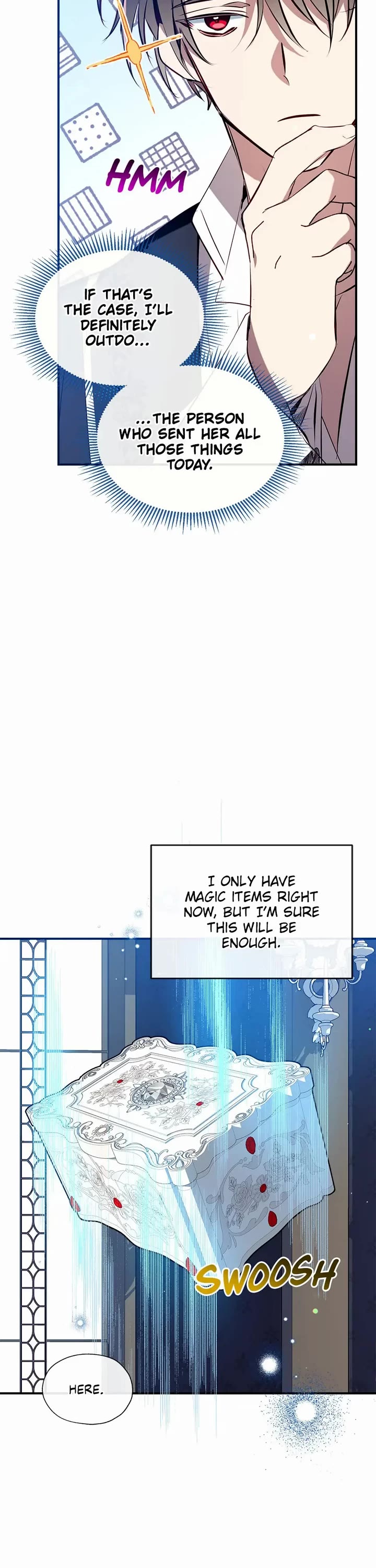 Can We Become a Family? Chapter 79 page 32 - Chapter 79