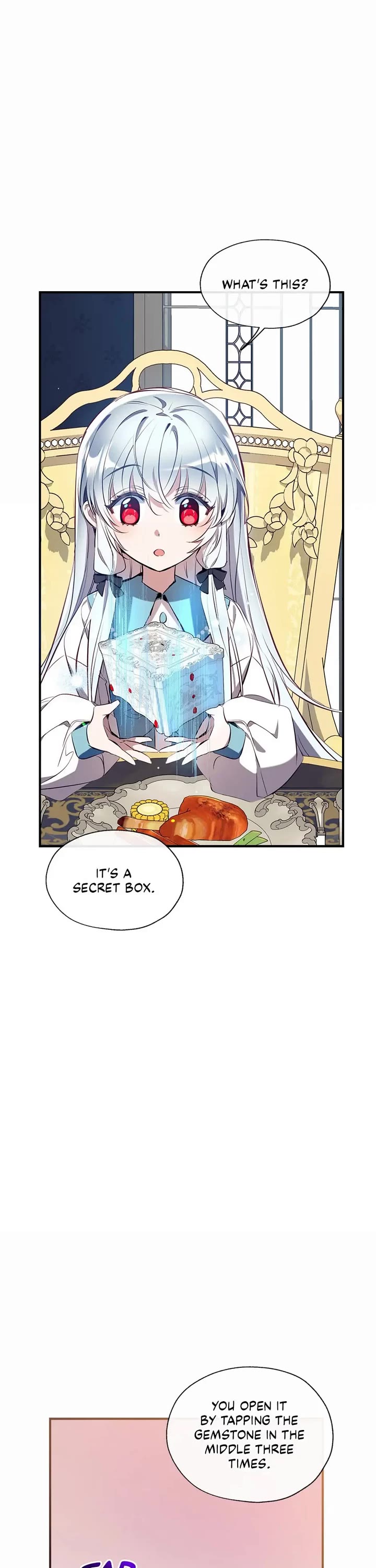 Can We Become a Family? Chapter 79 page 33 - Chapter 79