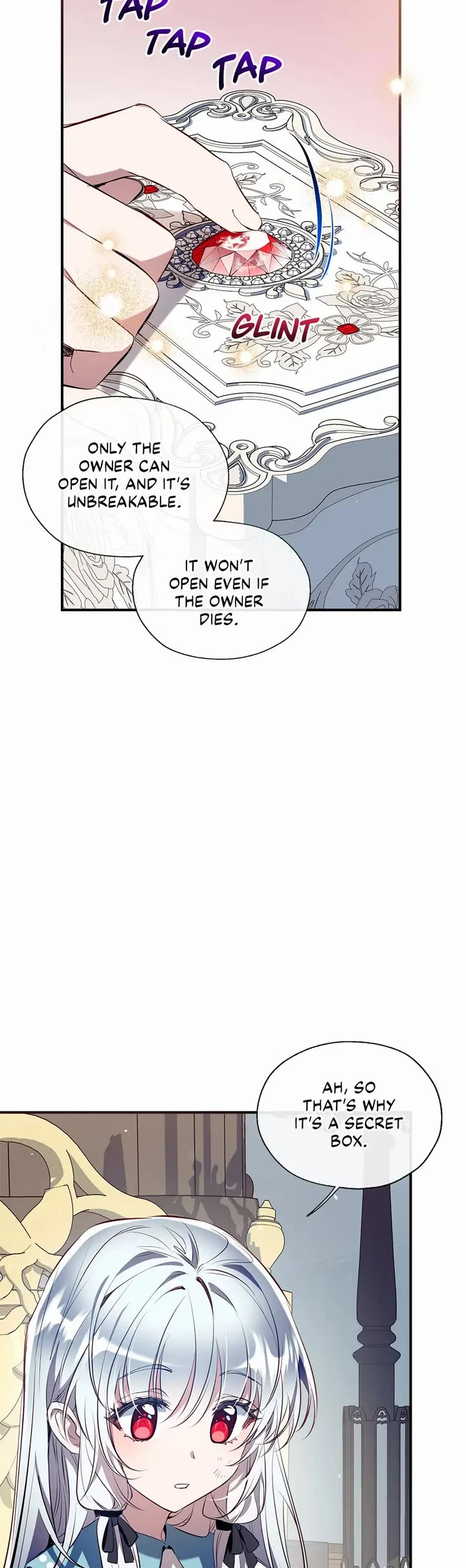 Can We Become a Family? Chapter 79 page 34 - Chapter 79