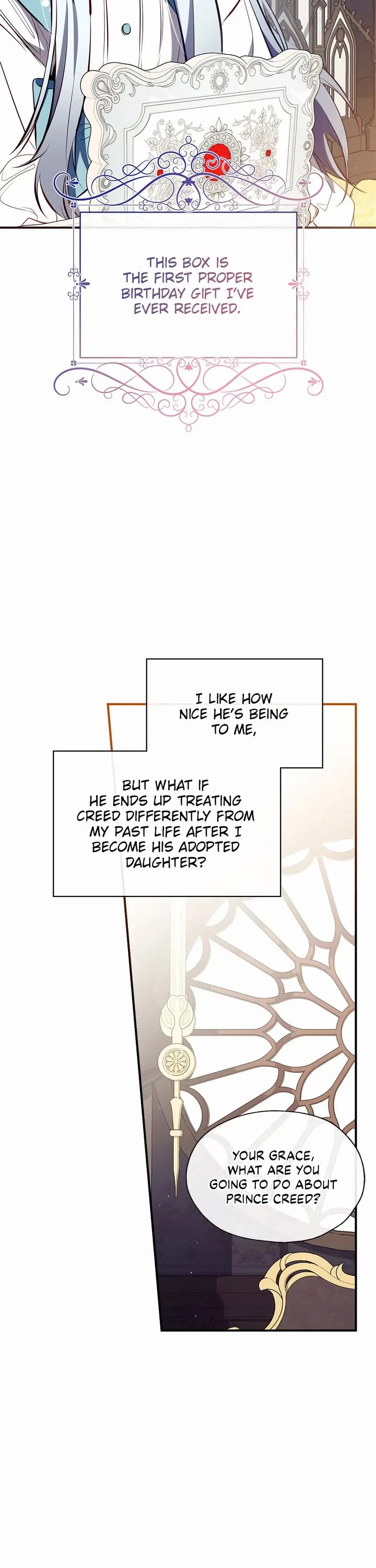 Can We Become a Family? Chapter 79 page 36 - Chapter 79