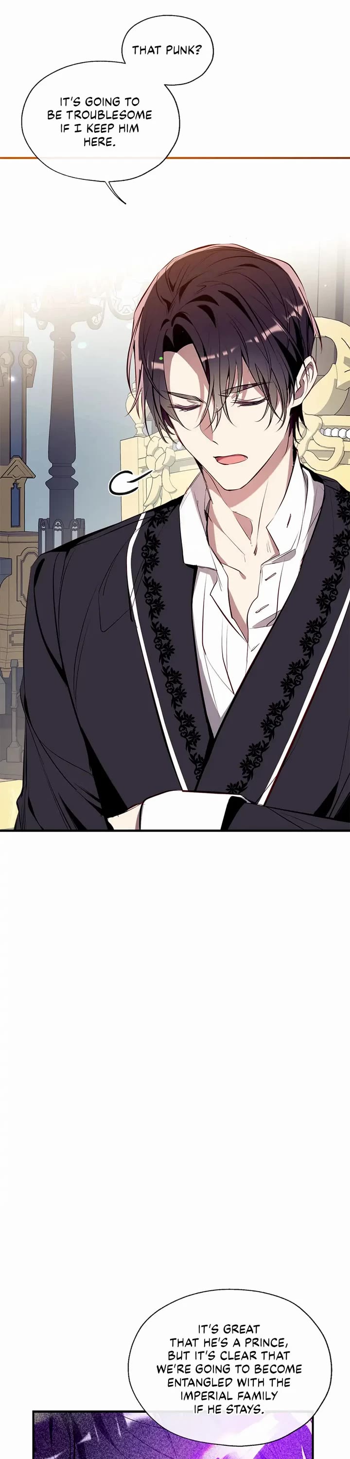 Can We Become a Family? Chapter 79 page 37 - Chapter 79
