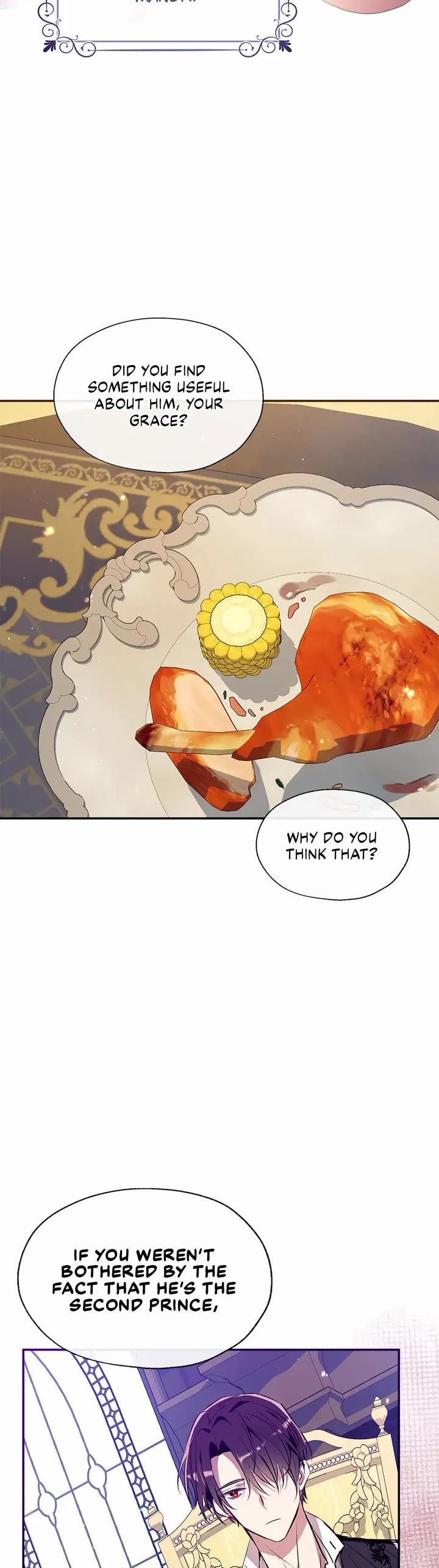 Can We Become a Family? Chapter 79 page 40 - Chapter 79