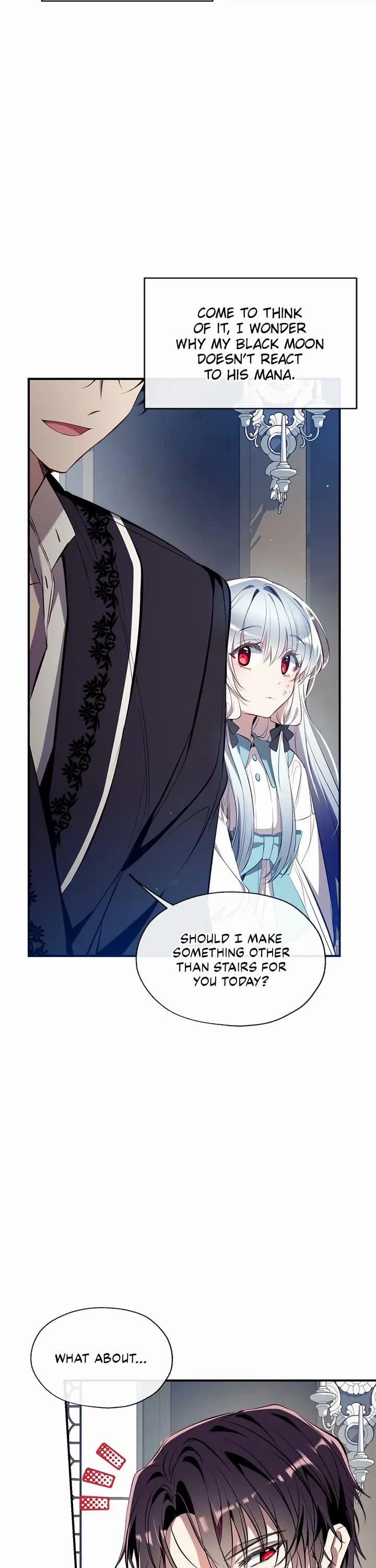 Can We Become a Family? Chapter 79 page 6 - Chapter 79