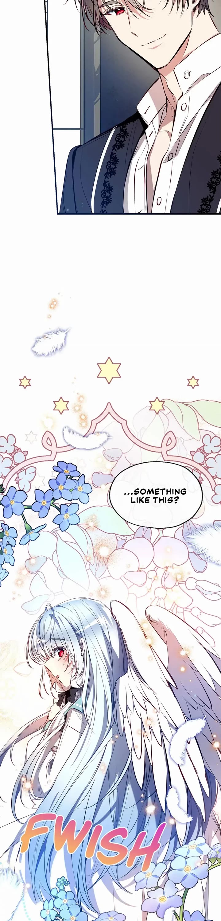 Can We Become a Family? Chapter 79 page 7 - Chapter 79