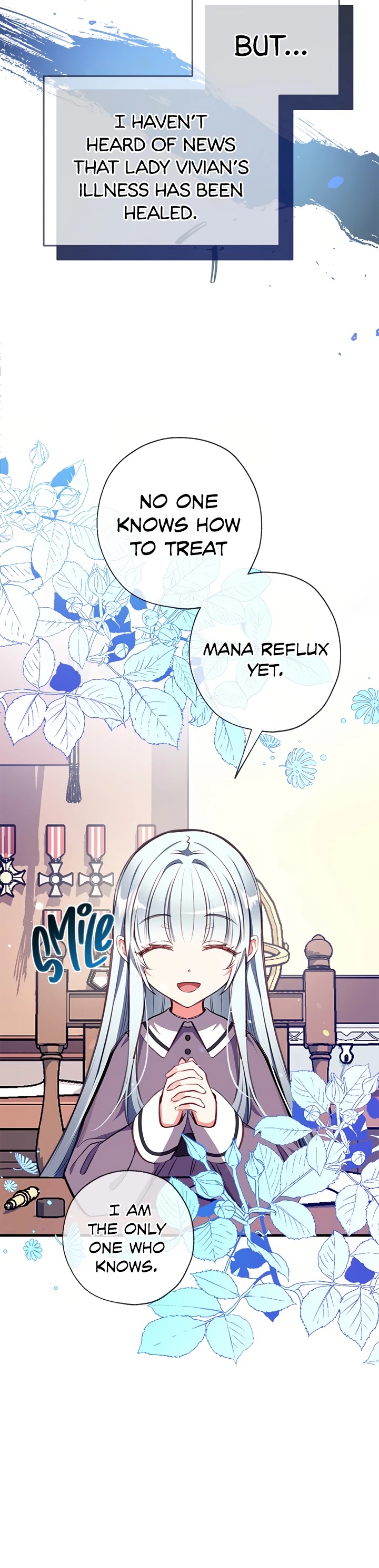 Can We Become a Family? Chapter 8 page 10 - Chapter 8