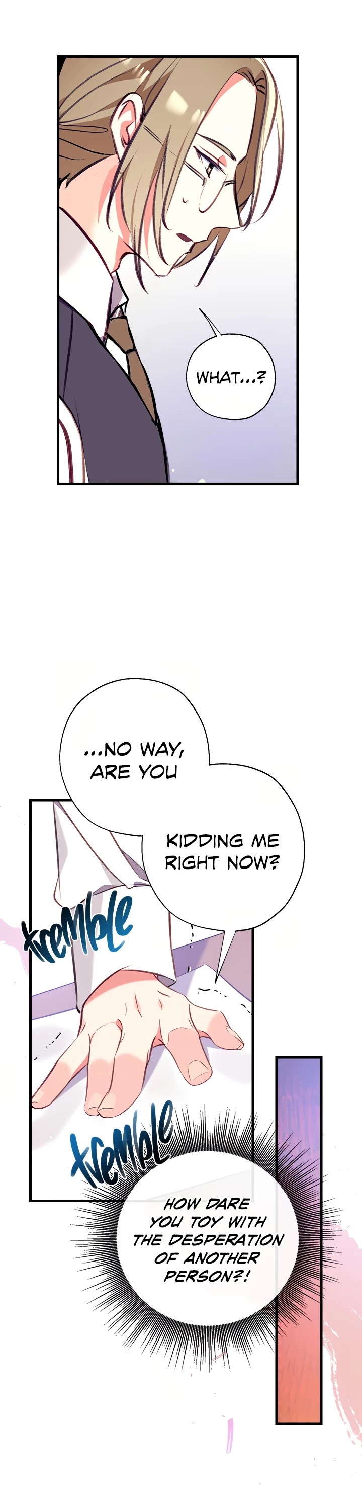 Can We Become a Family? Chapter 8 page 11 - Chapter 8