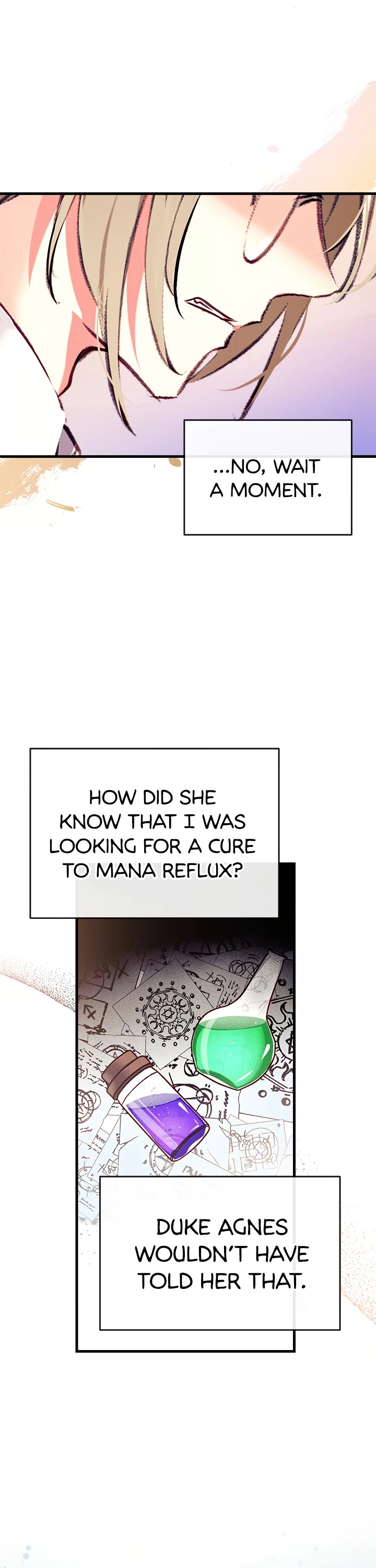 Can We Become a Family? Chapter 8 page 12 - Chapter 8