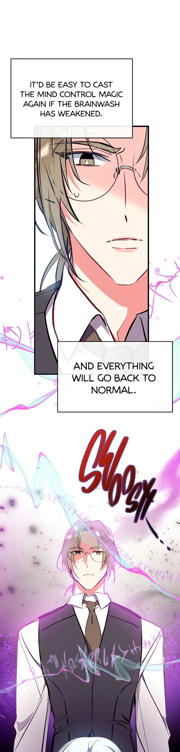 Can We Become a Family? Chapter 8 page 16 - Chapter 8