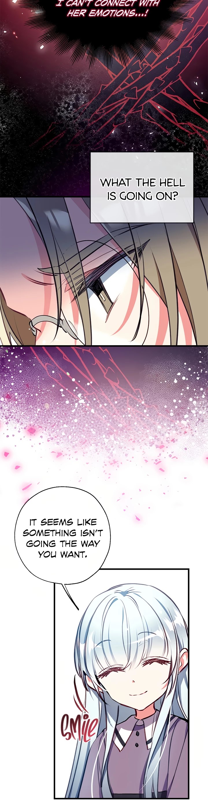 Can We Become a Family? Chapter 8 page 18 - Chapter 8