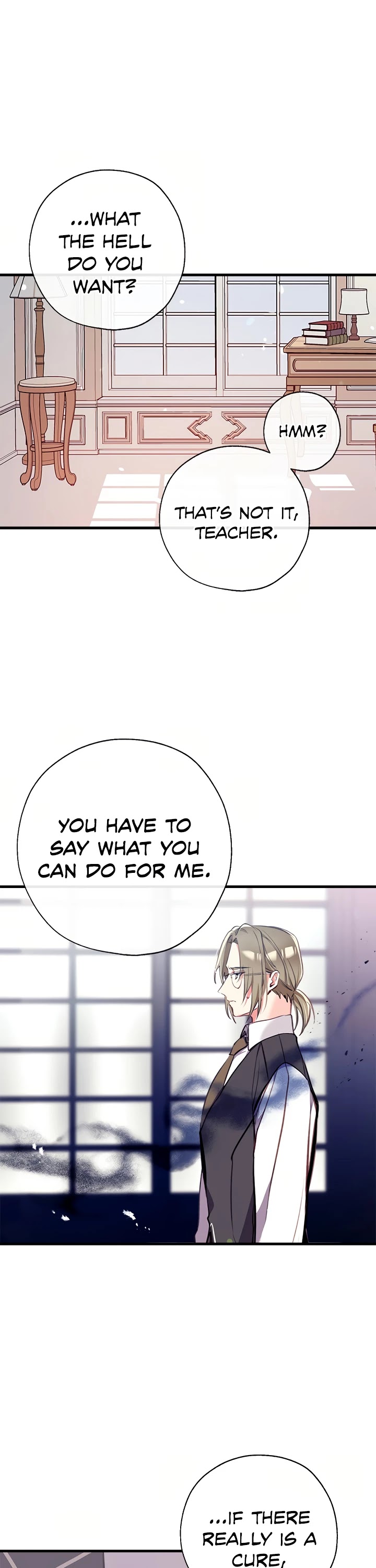 Can We Become a Family? Chapter 8 page 19 - Chapter 8