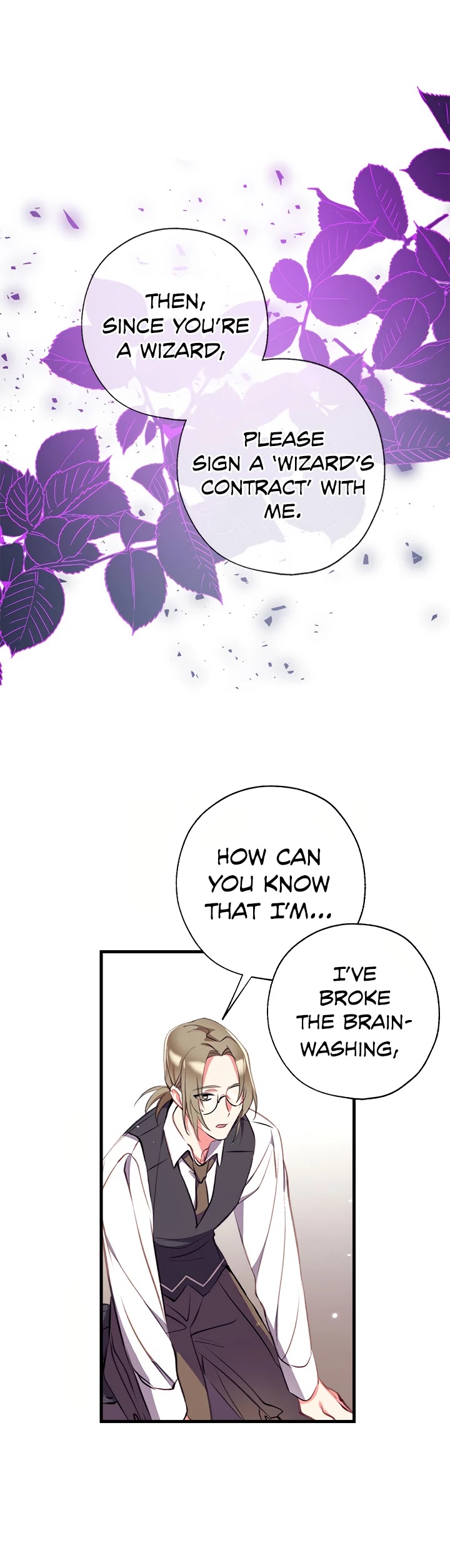 Can We Become a Family? Chapter 8 page 21 - Chapter 8