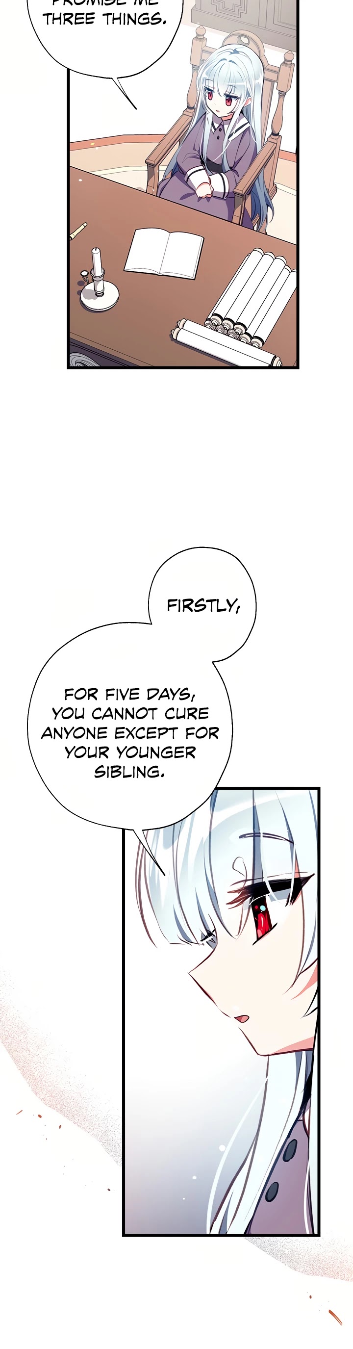 Can We Become a Family? Chapter 8 page 24 - Chapter 8