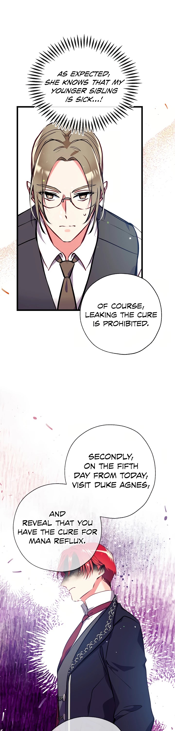 Can We Become a Family? Chapter 8 page 25 - Chapter 8