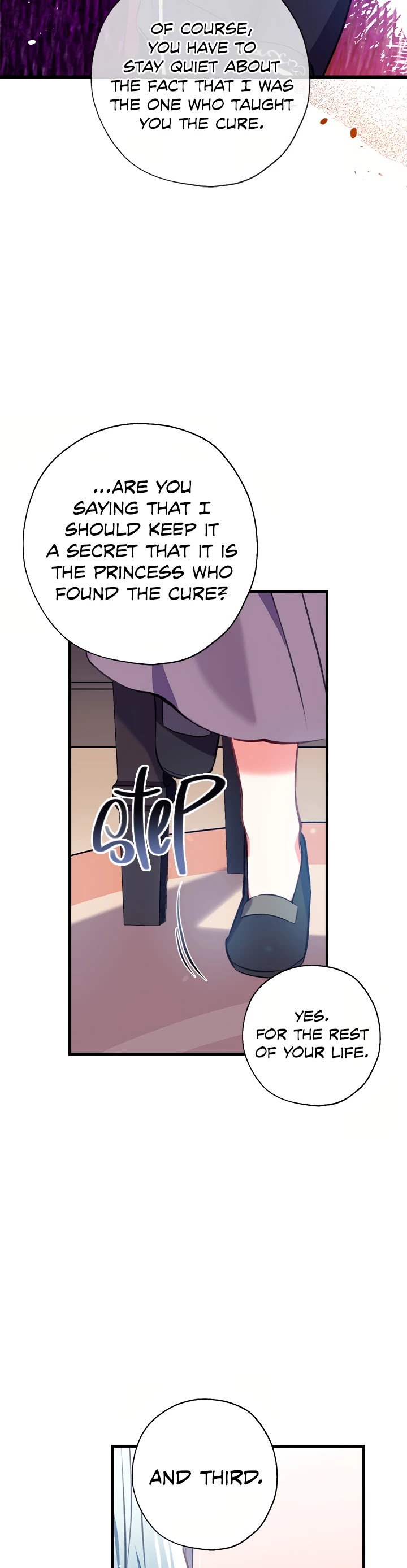 Can We Become a Family? Chapter 8 page 26 - Chapter 8