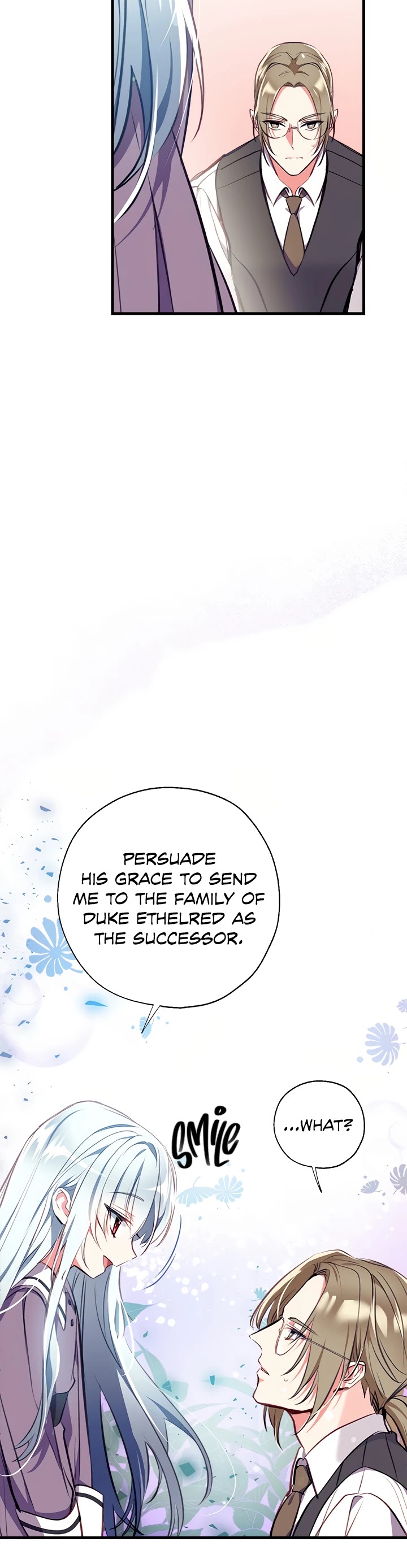 Can We Become a Family? Chapter 8 page 27 - Chapter 8