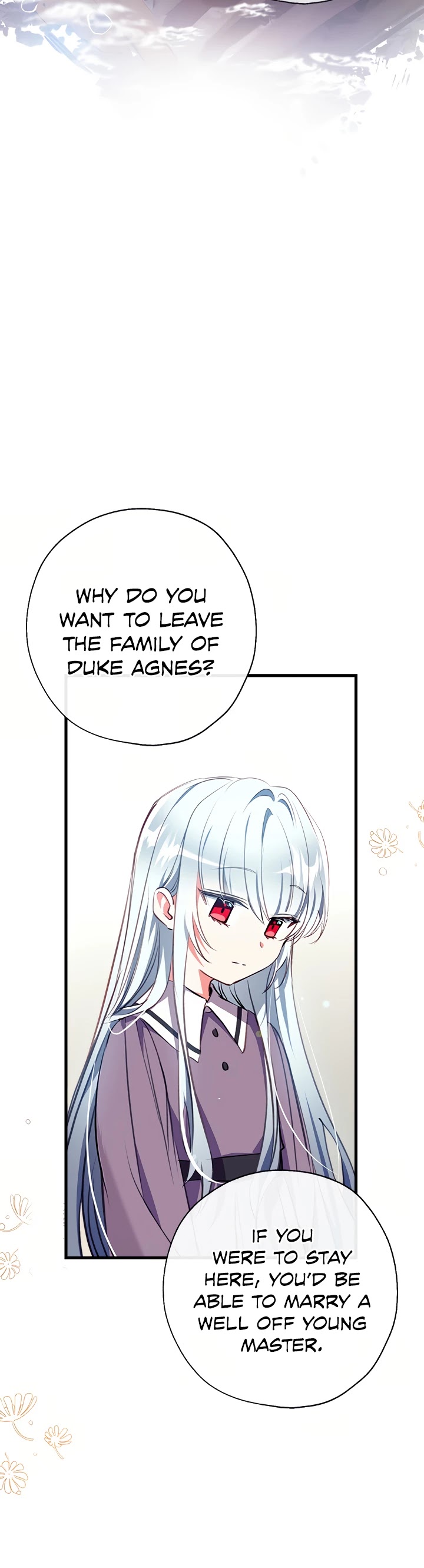 Can We Become a Family? Chapter 8 page 29 - Chapter 8