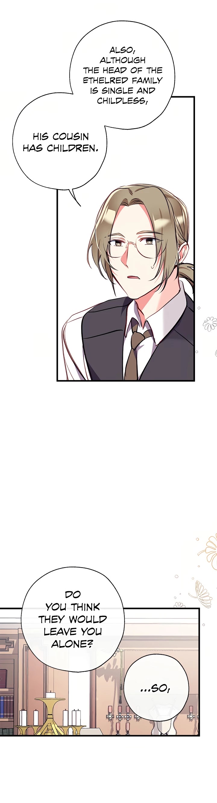 Can We Become a Family? Chapter 8 page 30 - Chapter 8
