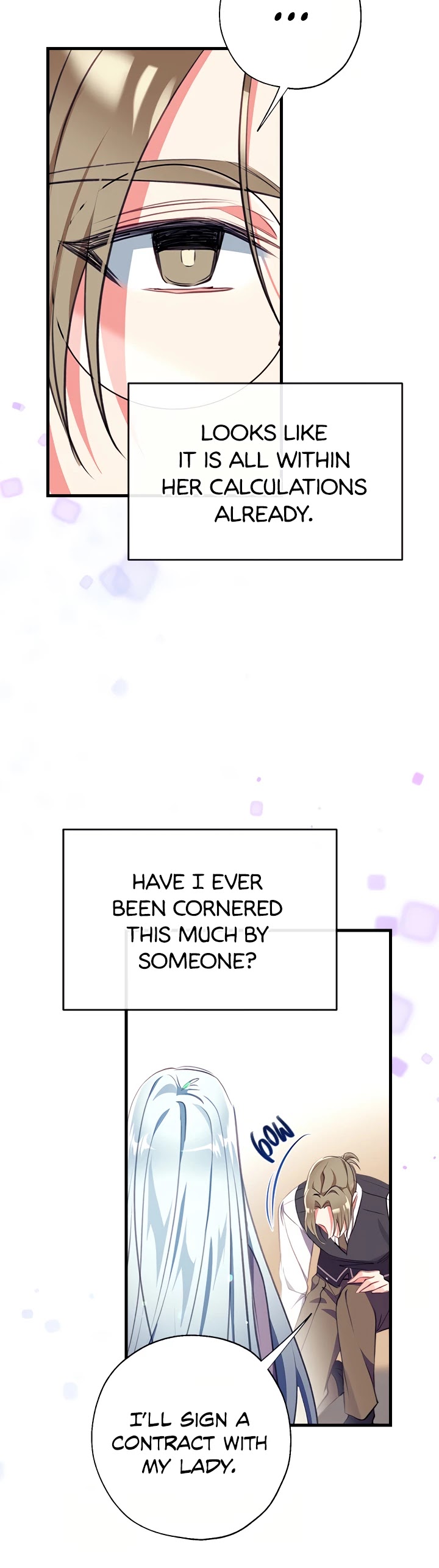 Can We Become a Family? Chapter 8 page 33 - Chapter 8