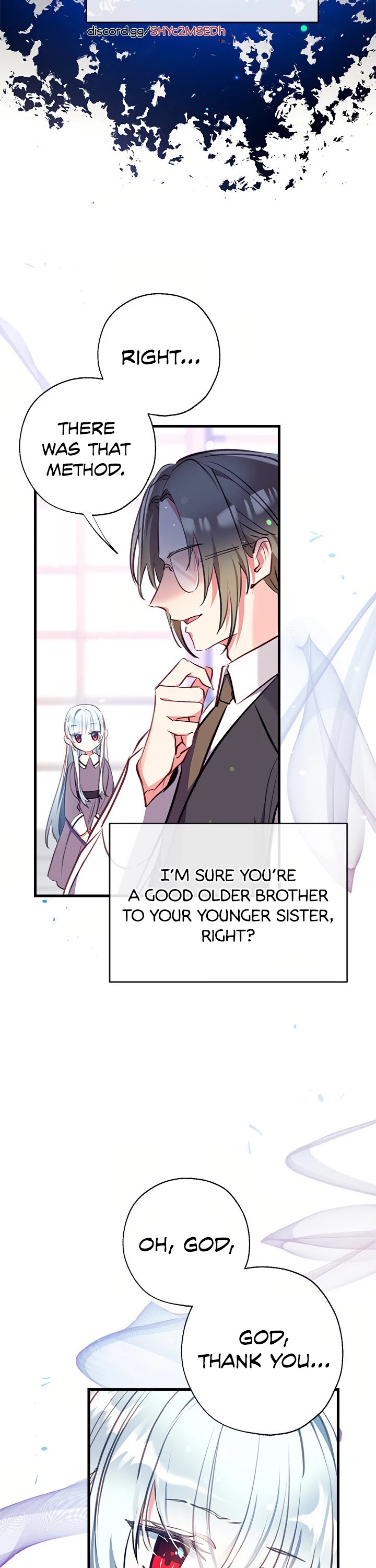Can We Become a Family? Chapter 8 page 41 - Chapter 8