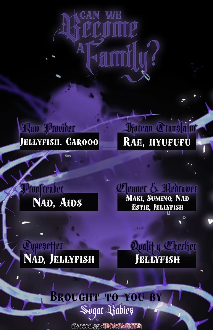 Can We Become a Family? Chapter 8 page 44 - Chapter 8