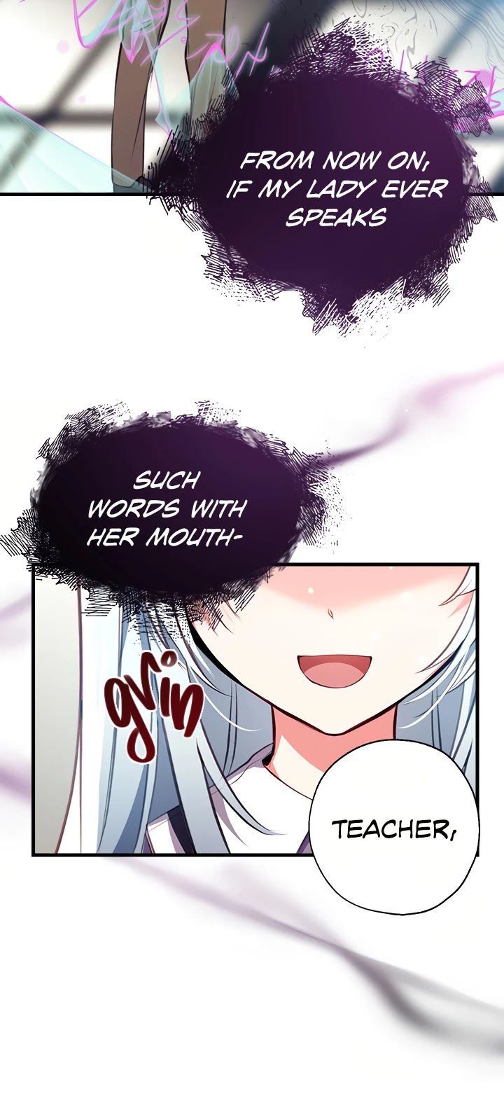 Can We Become a Family? Chapter 8 page 7 - Chapter 8