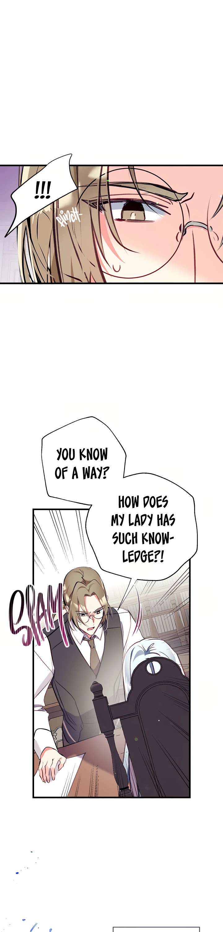 Can We Become a Family? Chapter 8 page 9 - Chapter 8