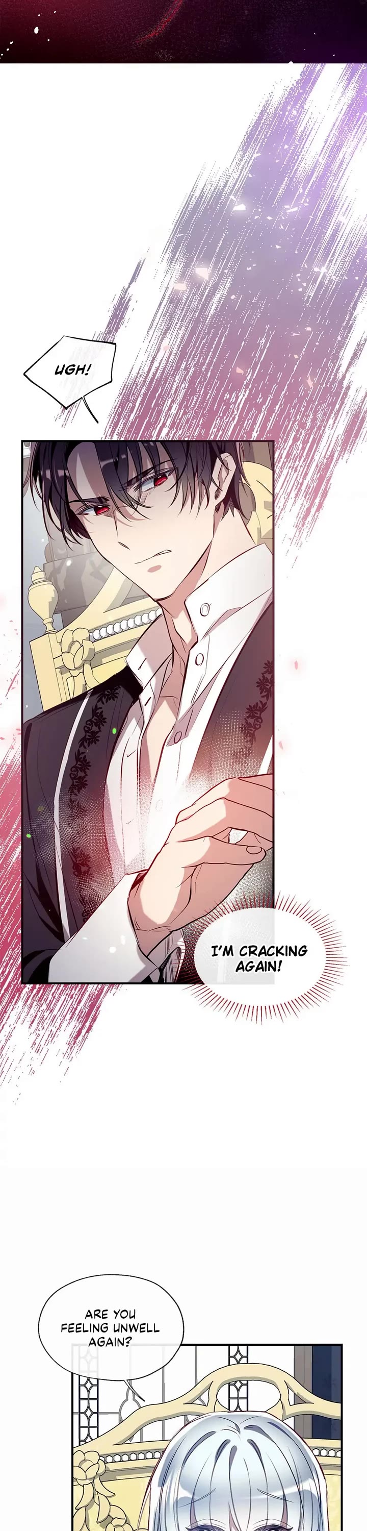 Can We Become a Family? Chapter 80 page 12 - Chapter 80