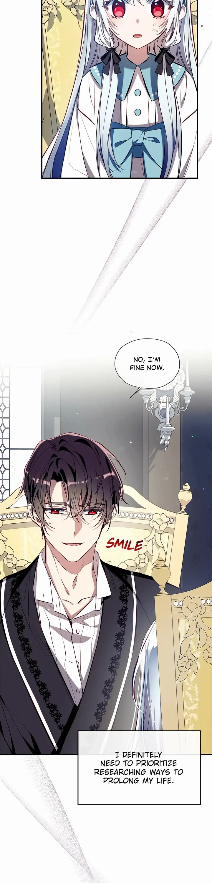Can We Become a Family? Chapter 80 page 13 - Chapter 80