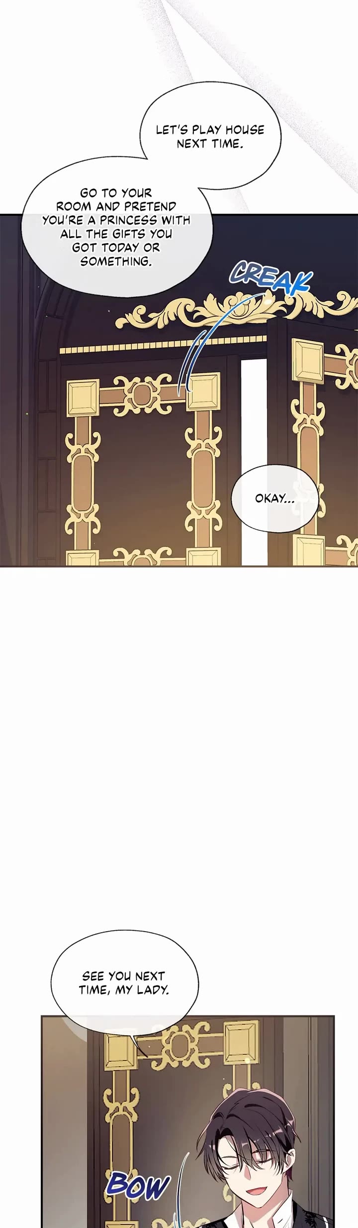Can We Become a Family? Chapter 80 page 14 - Chapter 80