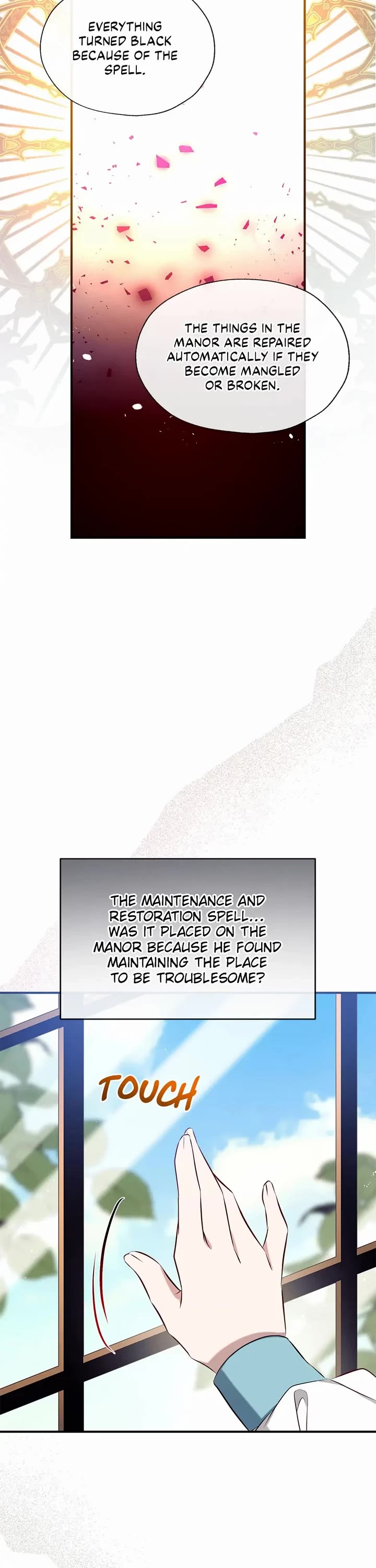 Can We Become a Family? Chapter 80 page 22 - Chapter 80