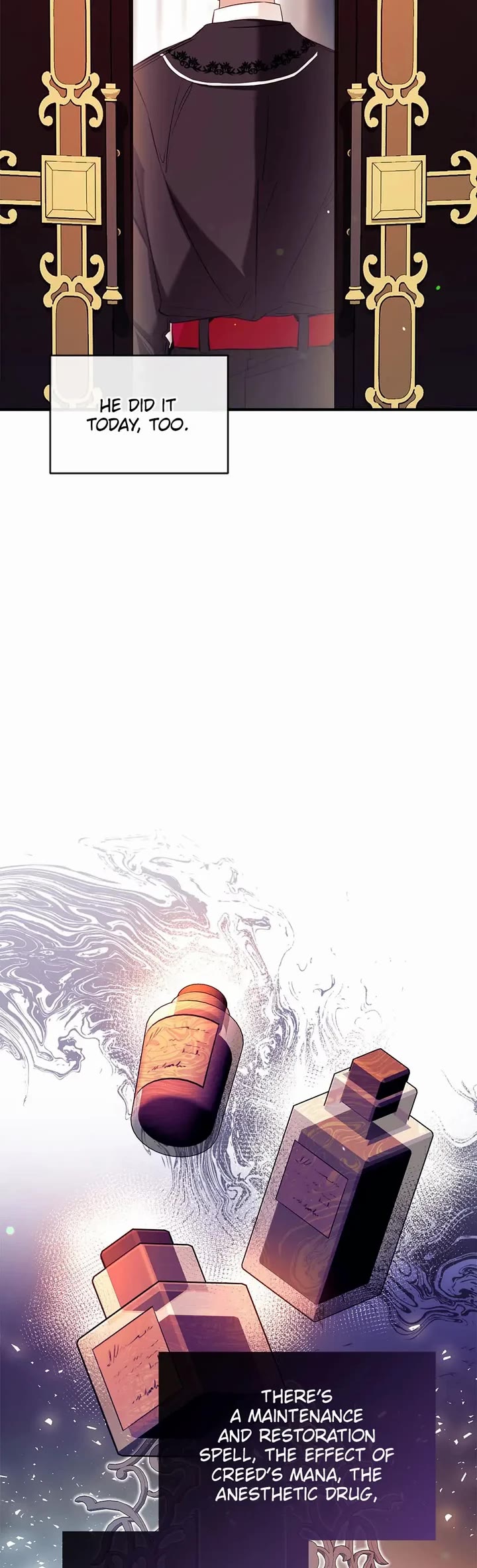 Can We Become a Family? Chapter 80 page 24 - Chapter 80