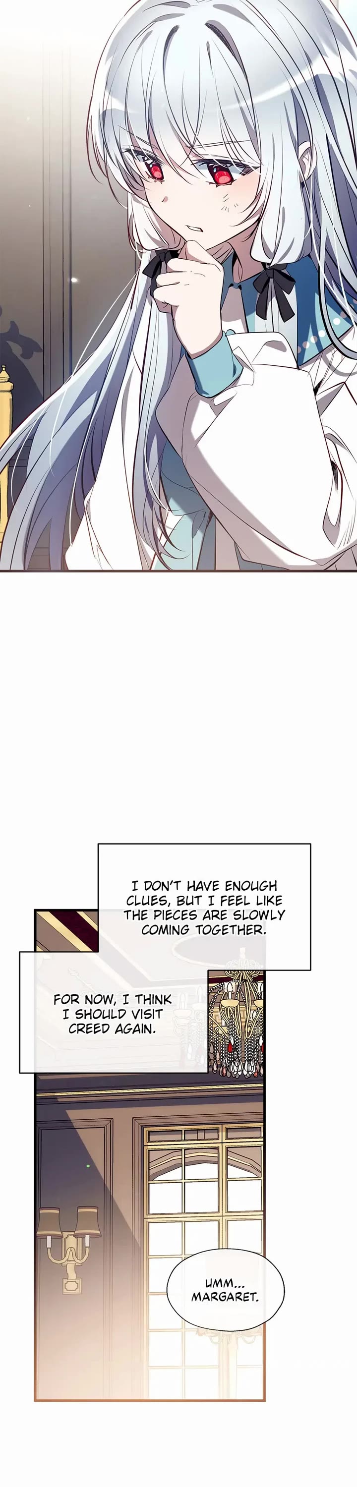 Can We Become a Family? Chapter 80 page 26 - Chapter 80