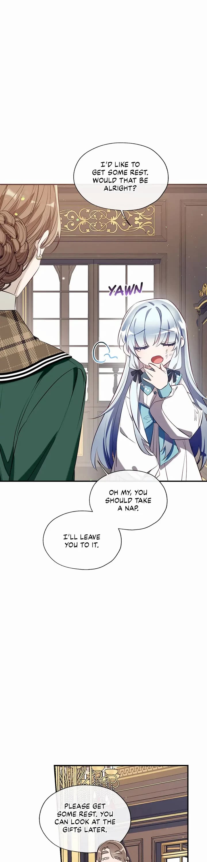 Can We Become a Family? Chapter 80 page 27 - Chapter 80