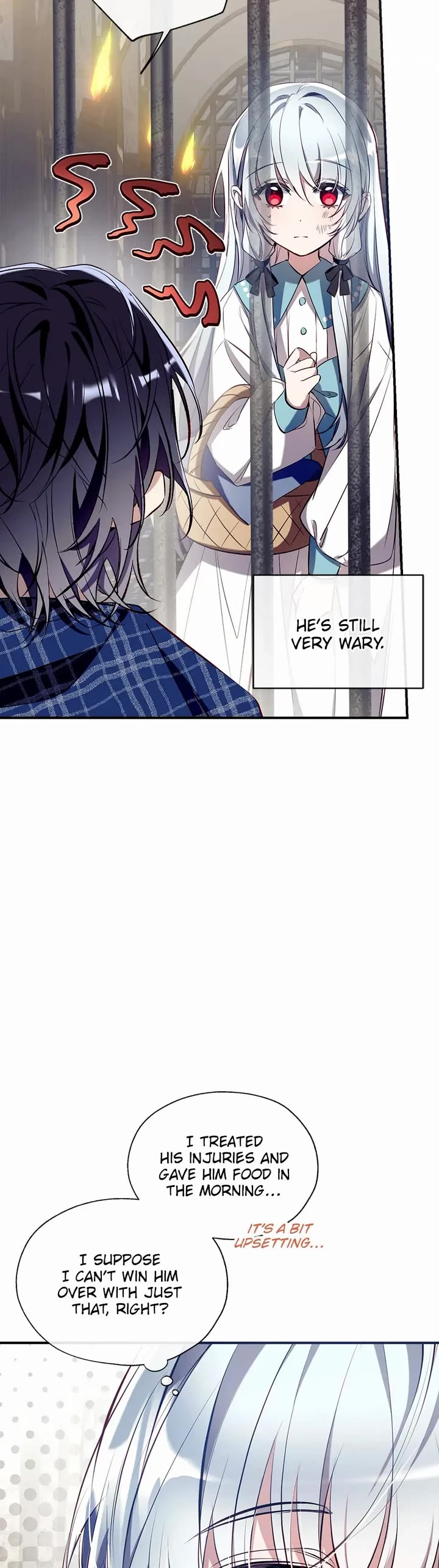 Can We Become a Family? Chapter 80 page 30 - Chapter 80