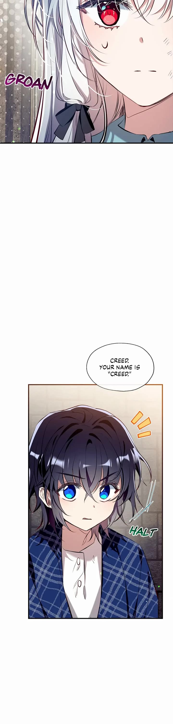 Can We Become a Family? Chapter 80 page 31 - Chapter 80