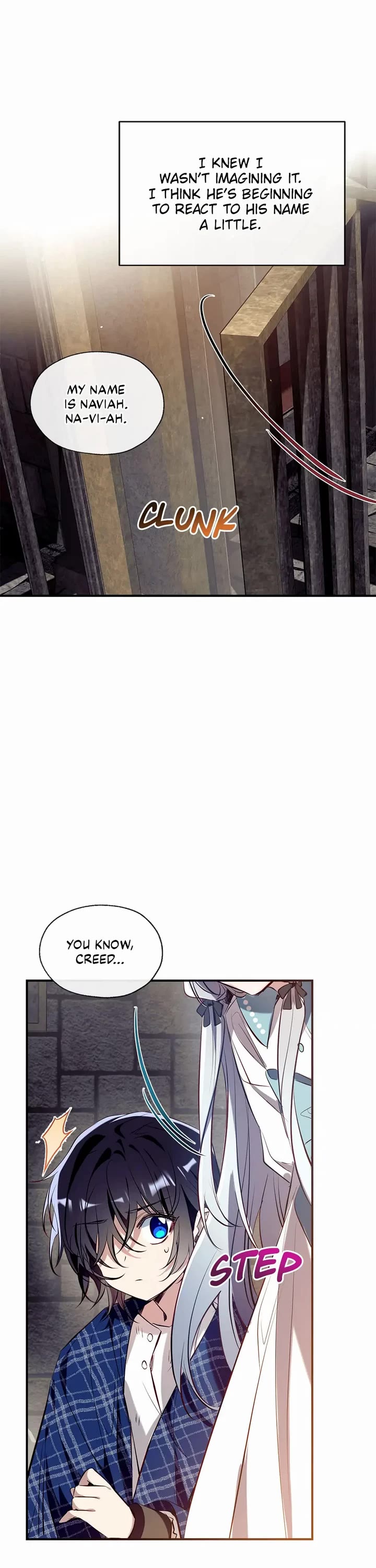 Can We Become a Family? Chapter 80 page 32 - Chapter 80