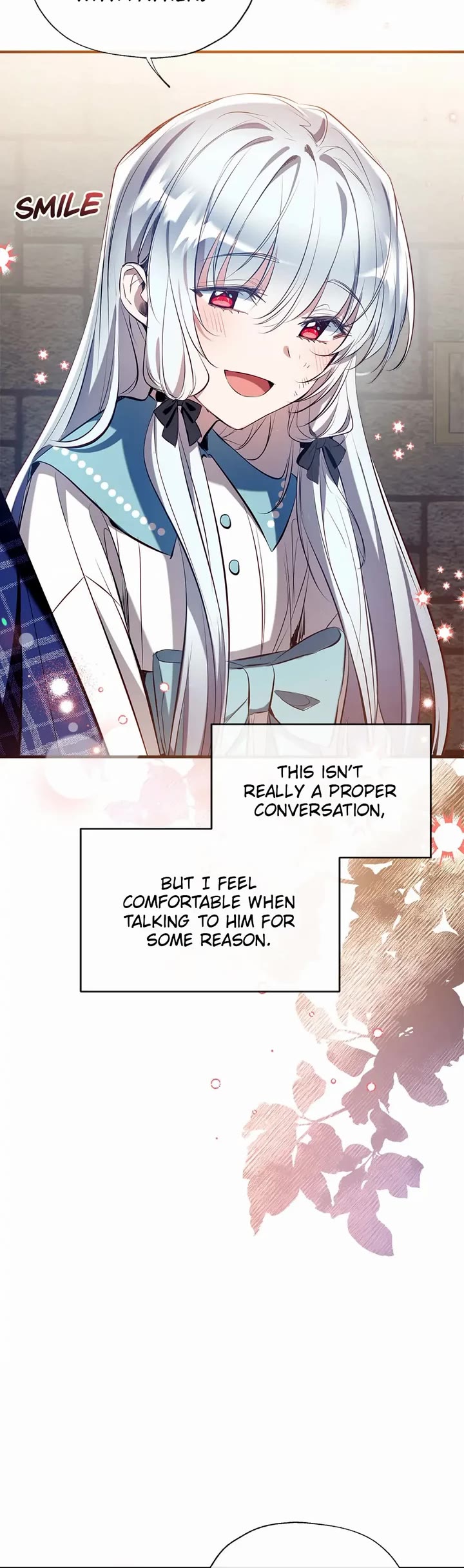 Can We Become a Family? Chapter 80 page 34 - Chapter 80