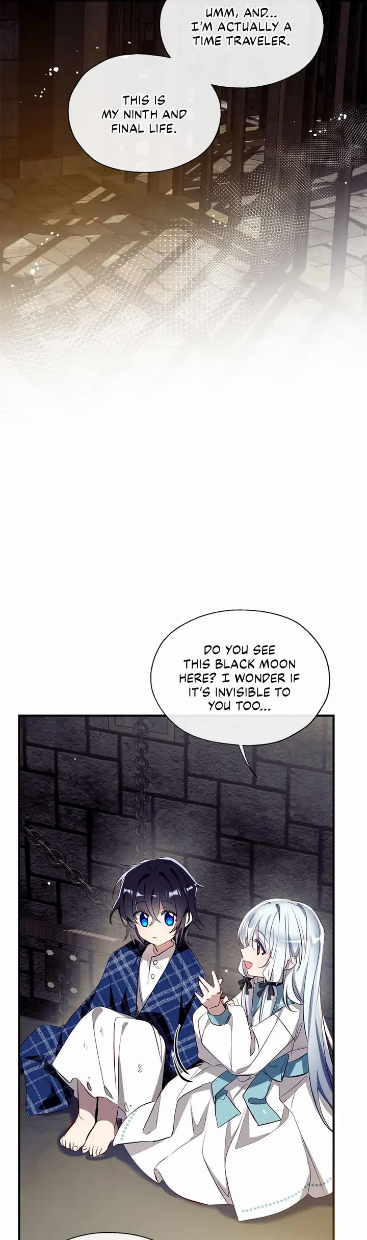 Can We Become a Family? Chapter 80 page 35 - Chapter 80