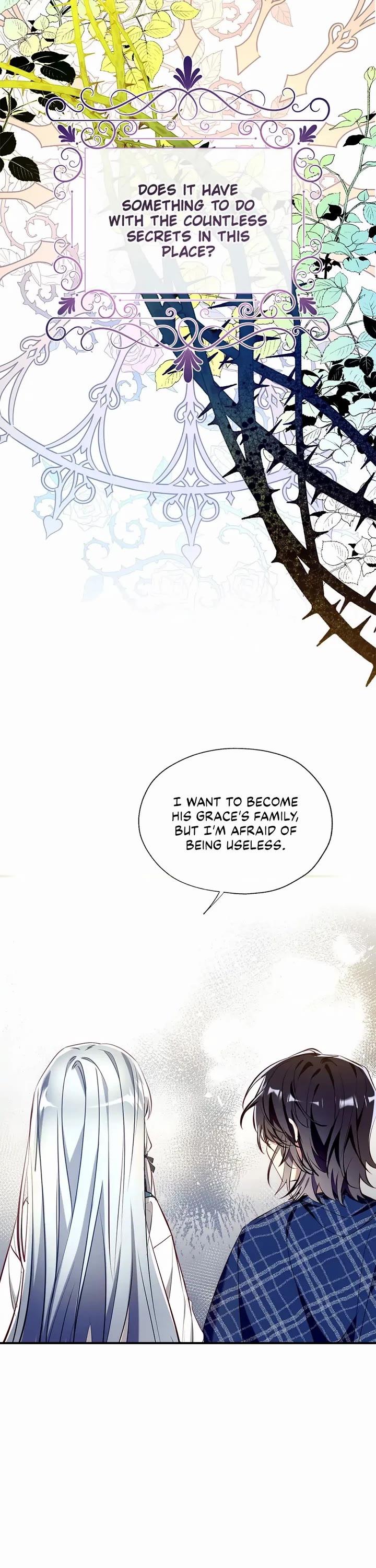 Can We Become a Family? Chapter 80 page 37 - Chapter 80