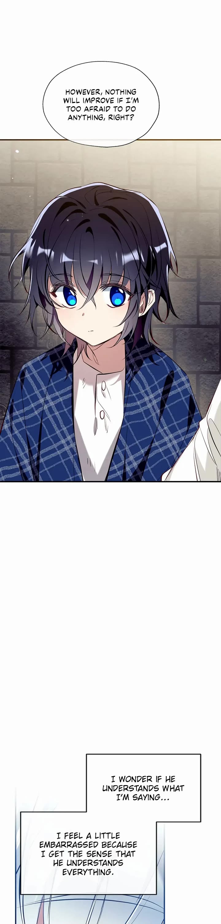 Can We Become a Family? Chapter 80 page 38 - Chapter 80