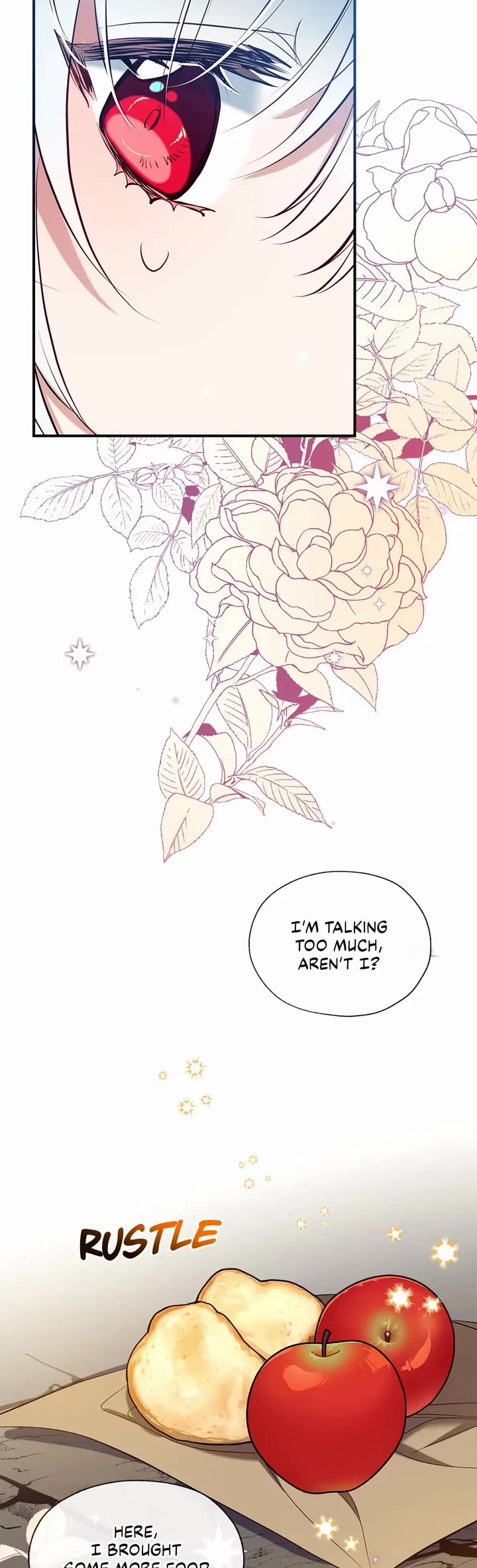 Can We Become a Family? Chapter 80 page 39 - Chapter 80